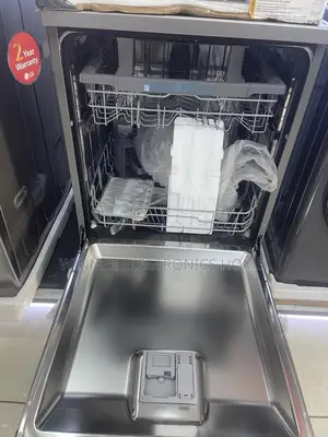 Lg Inverter Dish Washer 12plate