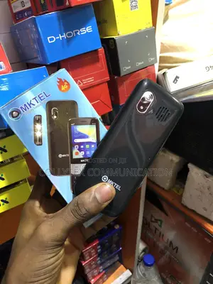 New Micromax A94 Canvas MAd 4 GB Black