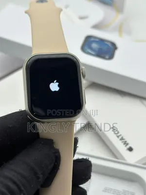 Photo - Apple Series 10 Digital Smart Wristwatch