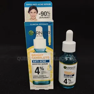 Garnier Bright Complete Anti-Acne Booster Serum