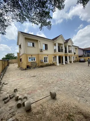 Photo - 2bdrm Block of Flats in Suncity Estate, Galadimawa for sale