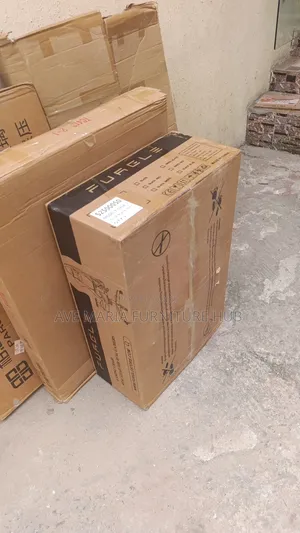 Home Office Furgle Gaming Chair