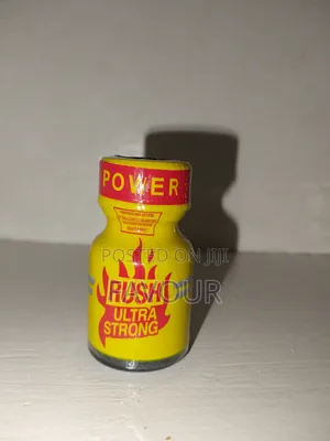 Rush Poppers-10ml