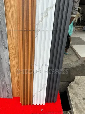 WPC Fluted Consor Panel