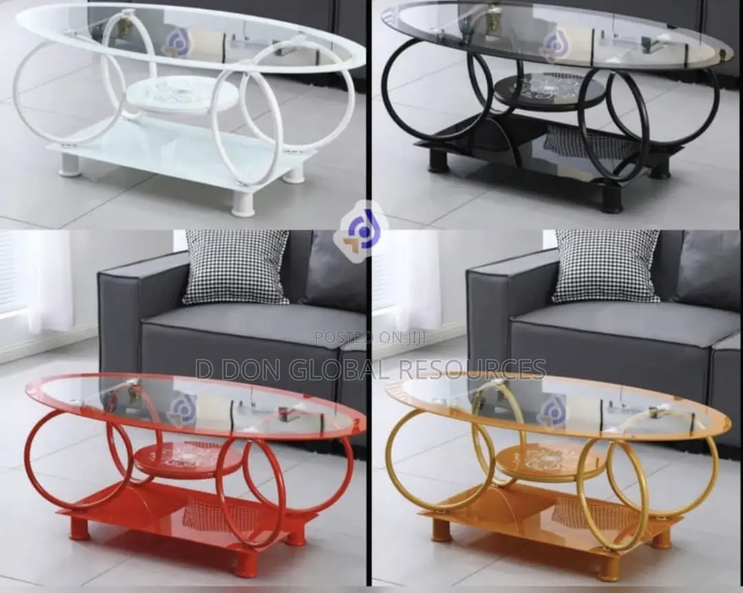 Center Table