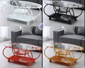 Center Table