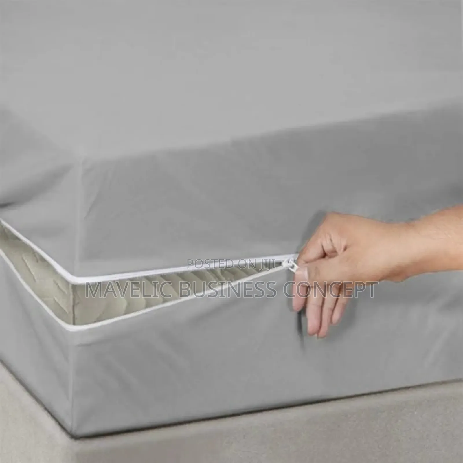 High Quality Bedcover 7 by 7