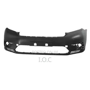 Front Bumper for Toyota Highlander 2012