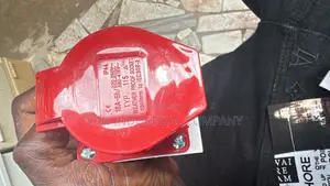 16amps 5pin Industrial Socket