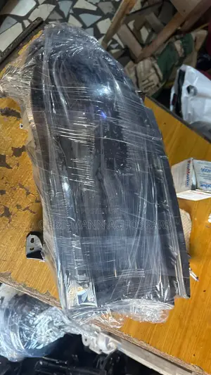 Head Lamp Dodge Charger 2016 2017 2018