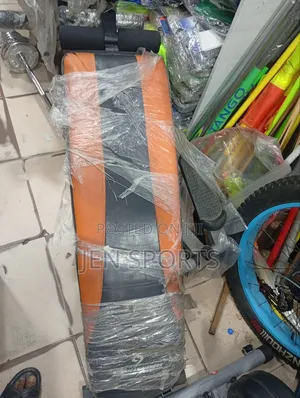 American Biggest Sit Up Bench for Commercial