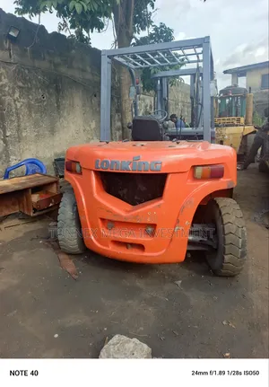 7tons Longking