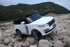 Range Rover Kids Car