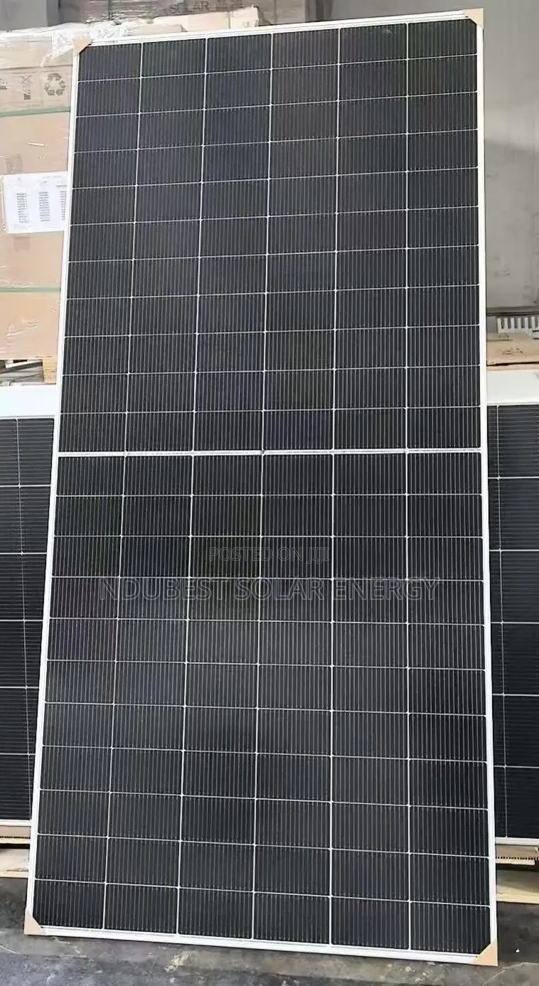 600w Original Jinko