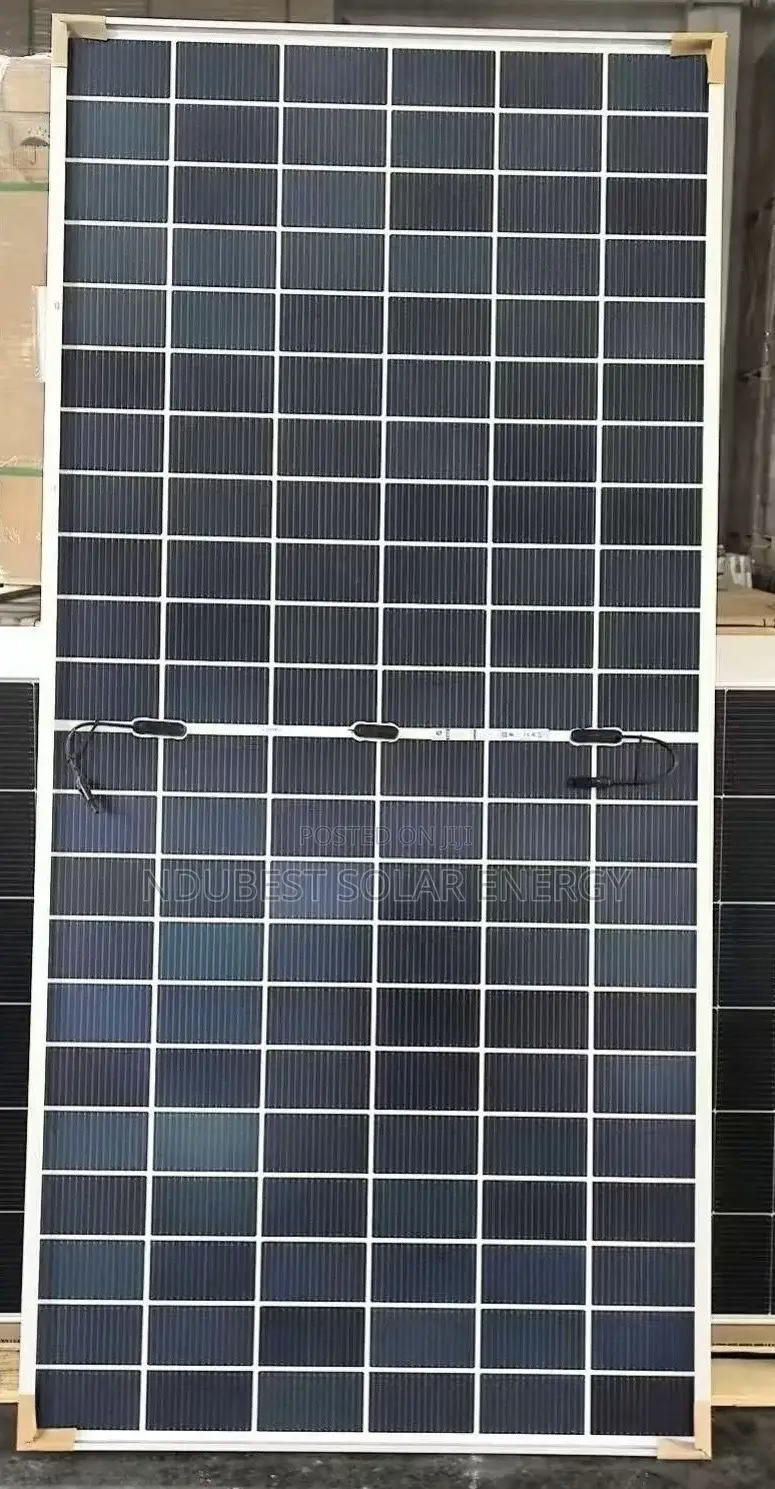 600w Original Jinko