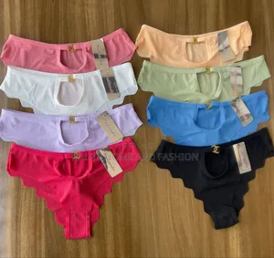 New Design Ladies Panties