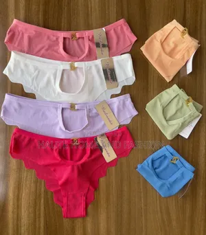 New Design Ladies Panties