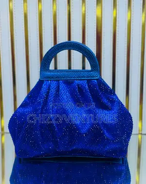 Photo - Elegance Women’S Lovely Clutch Bag