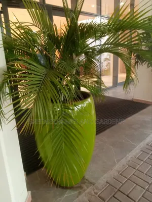 Fiberglass Pots