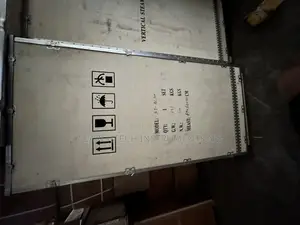 100l Vertical Autoclave / Steriliser
