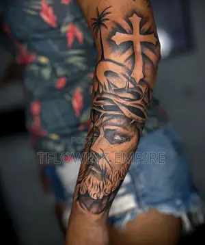 Tattoo Artist