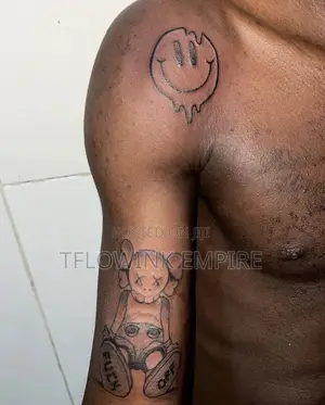 Tattoo Artist