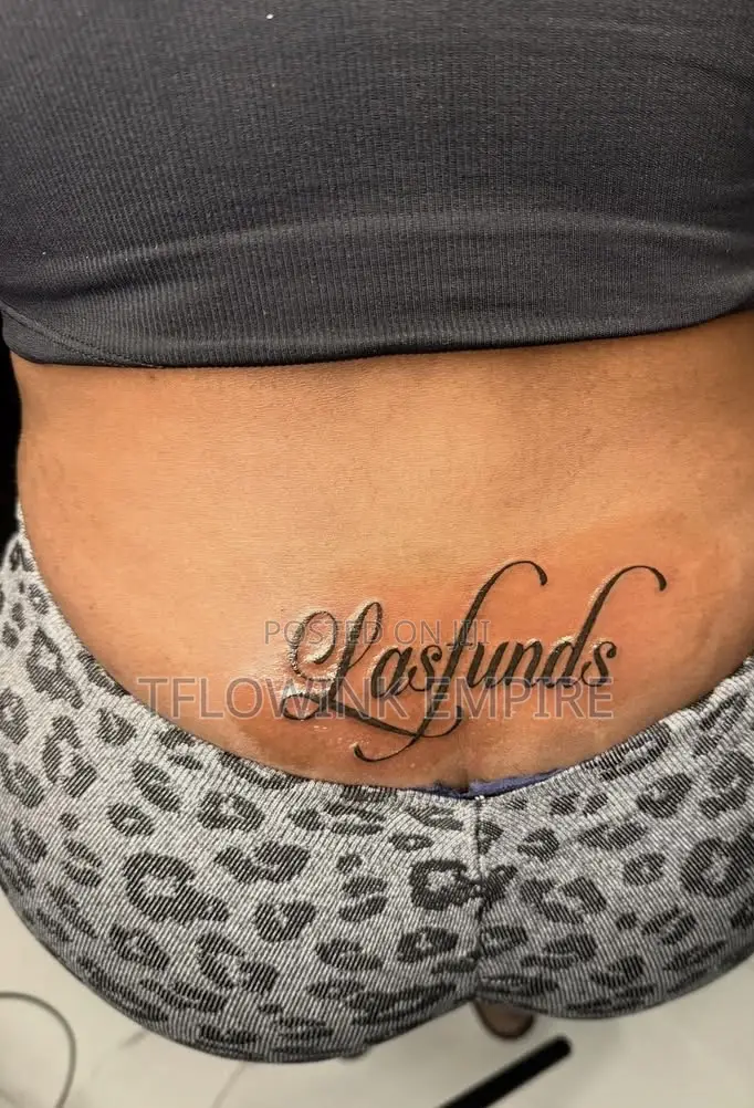 Tattoo Artist