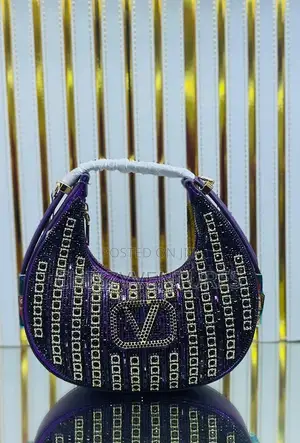 Photo - High Quality Ladies Clutch Purse