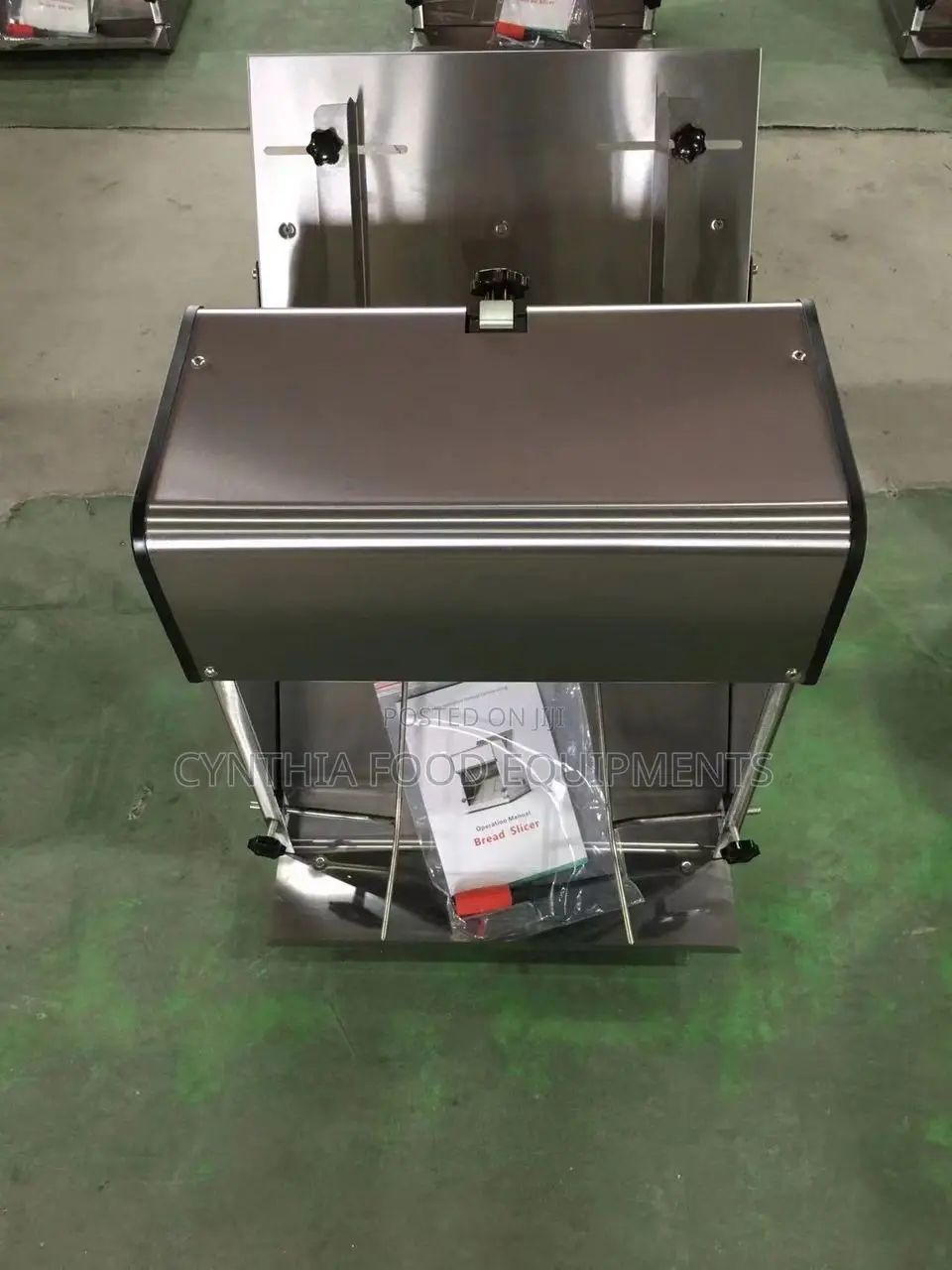 Bread Slicer