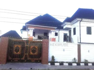 4bdrm Duplex in Atali Estate, Port-Harcourt for sale