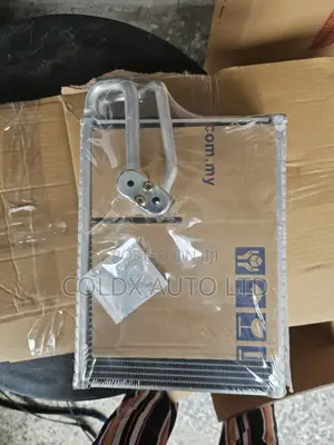 Brand New Evaporator Audi A4 Quattro 2010 2011 2012 2013