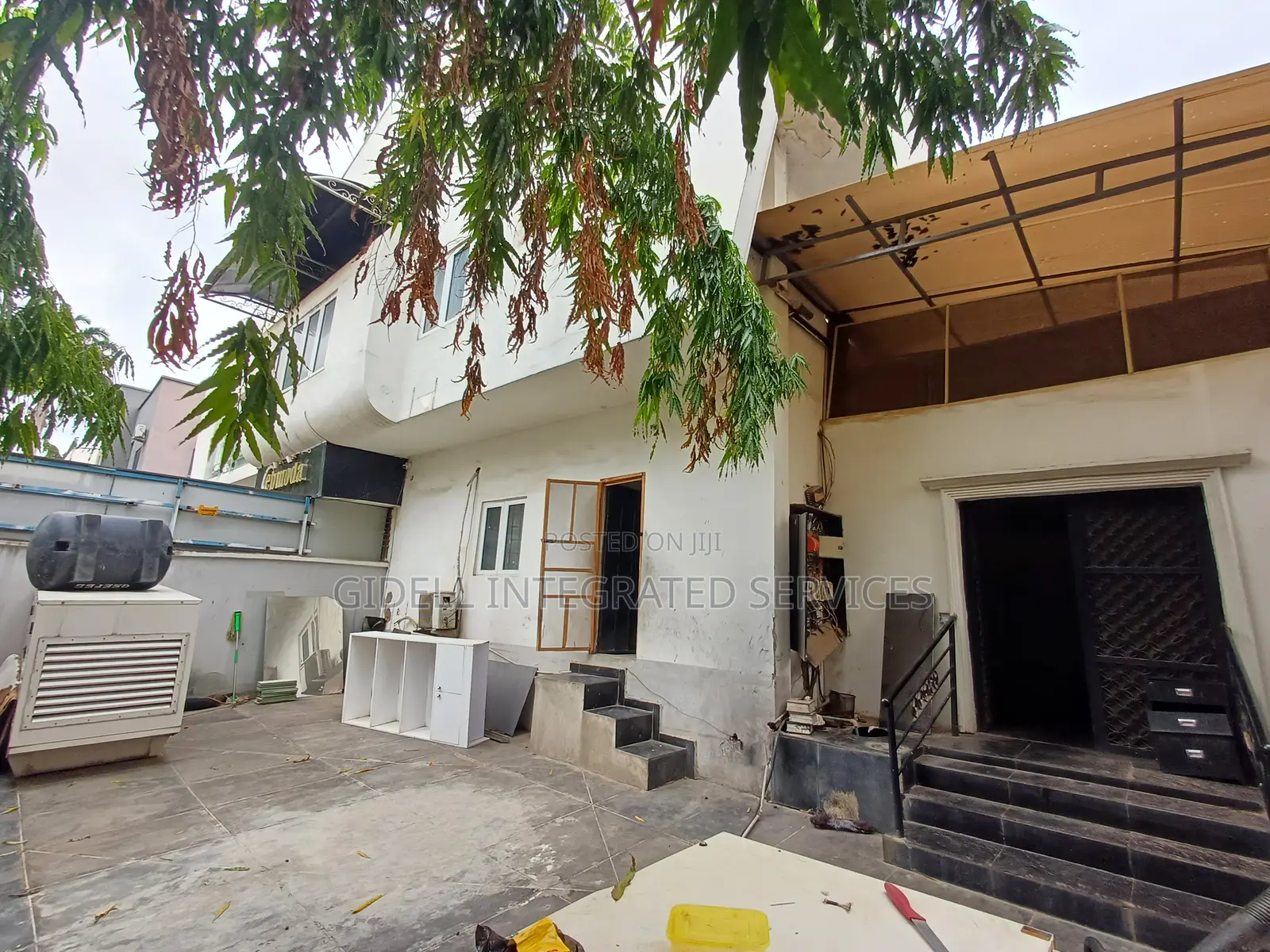 3bdrm Duplex in Wuse 2 for rent