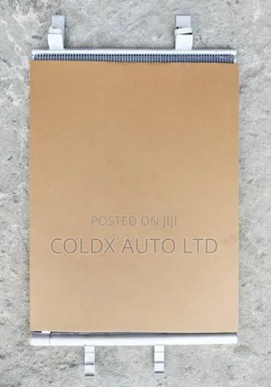 New Oem Condenser Nissan Rogue 2020 2021 2022 2023