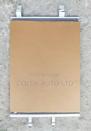 New Oem Condenser Nissan Rogue 2020 2021 2022 2023