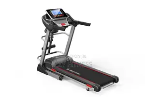 3hp American Fitness Treadmill Machine