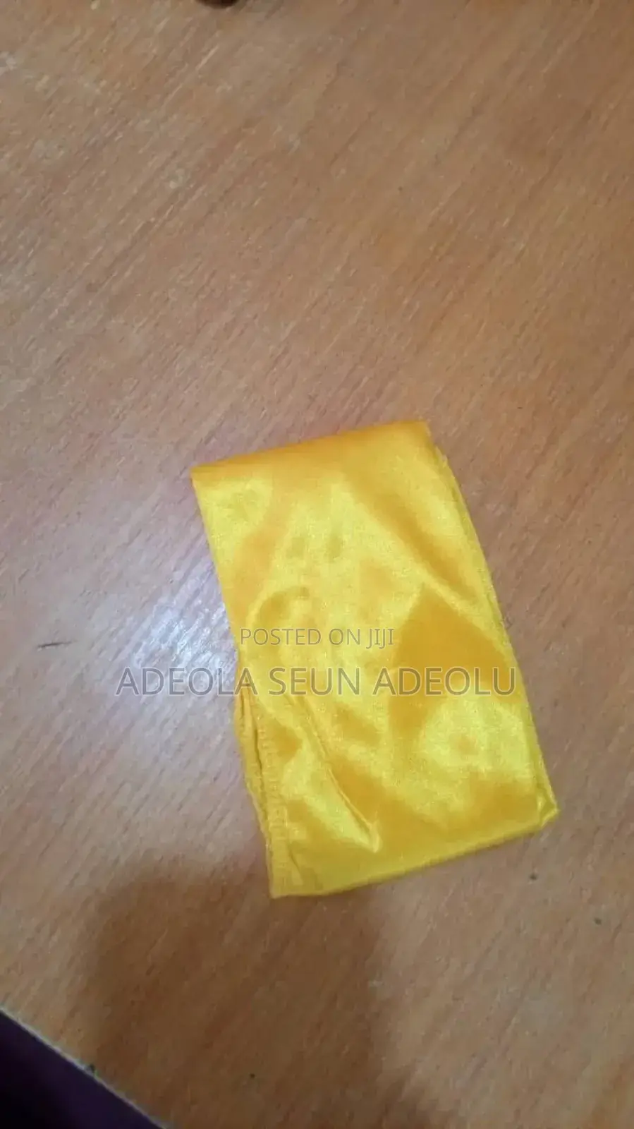Quality Unisex Durag