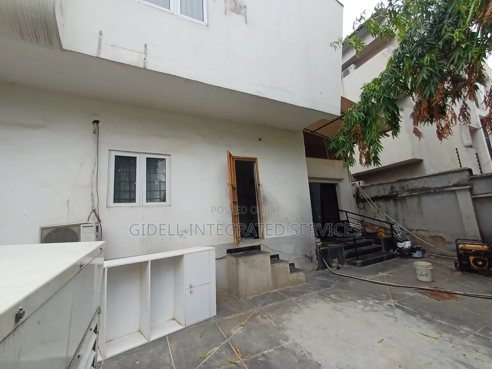 3bdrm Duplex in Wuse 2 for rent