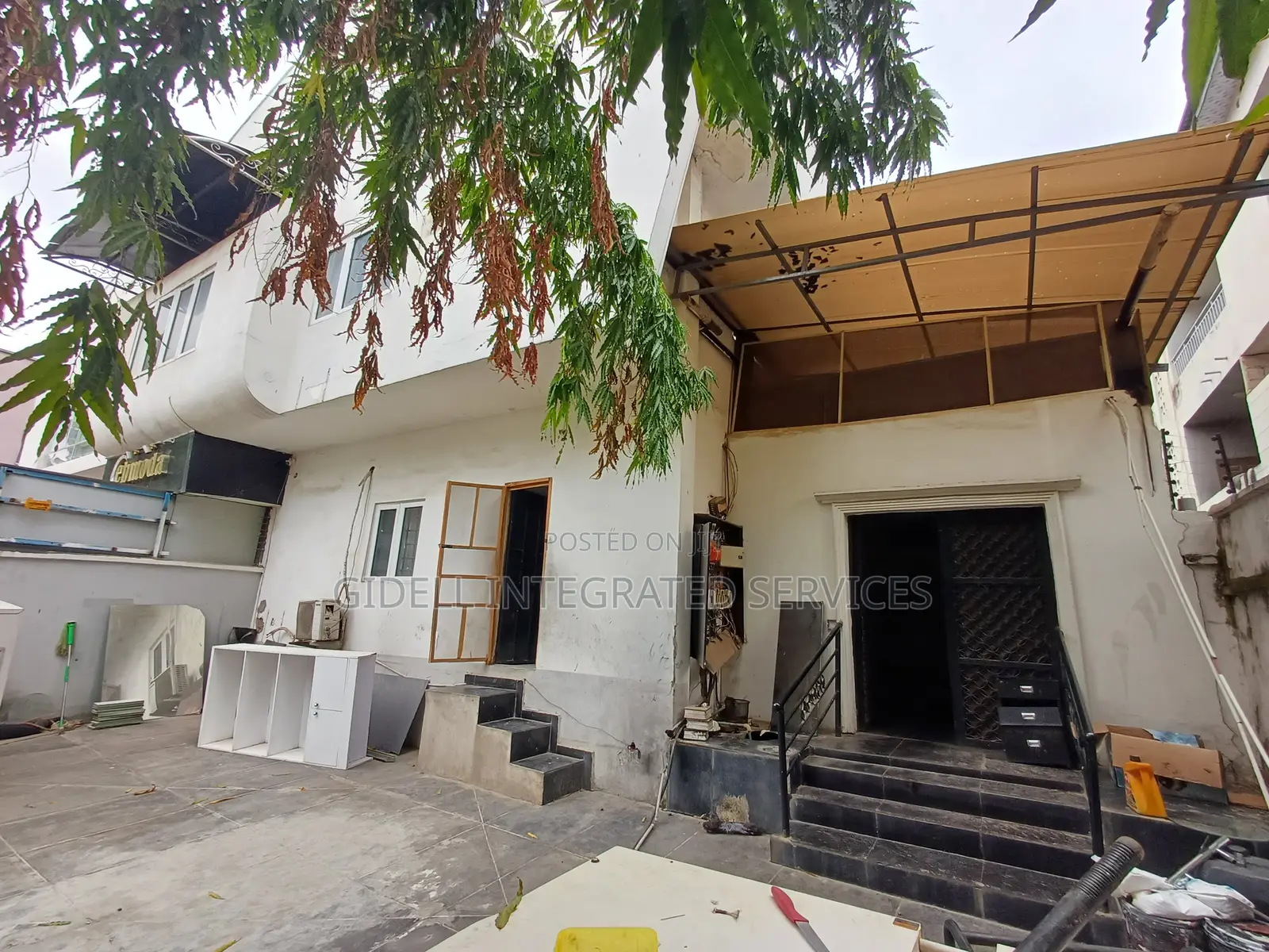 3bdrm Duplex in Wuse 2 for rent