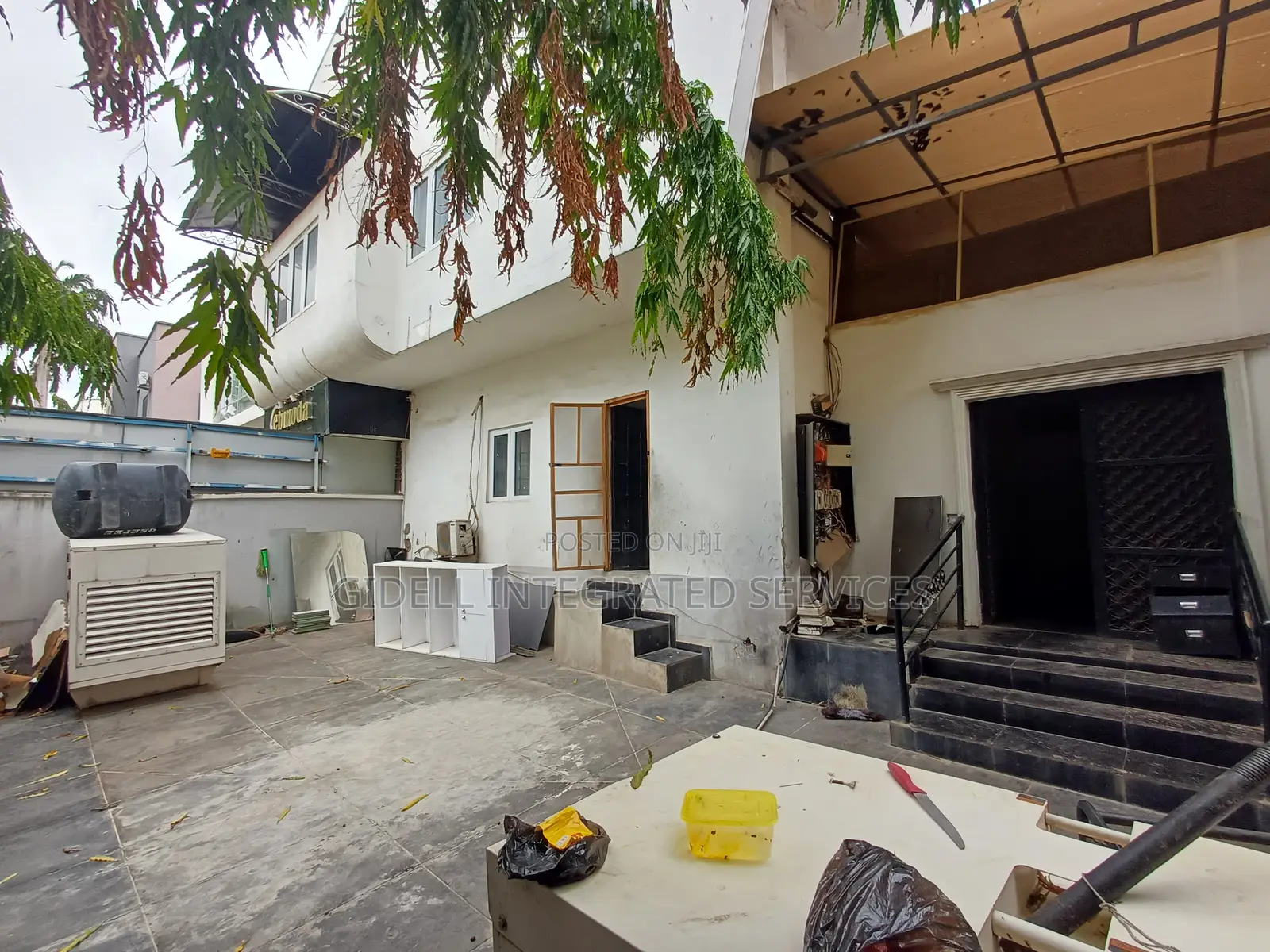 3bdrm Duplex in Wuse 2 for rent