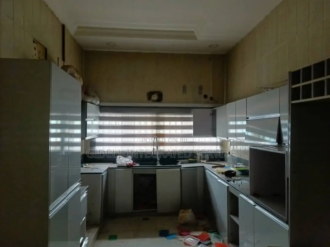 3bdrm Duplex in Wuse 2 for rent