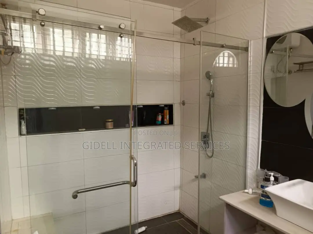 3bdrm Duplex in Wuse 2 for rent