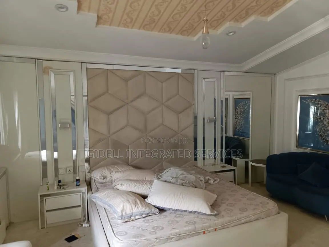 3bdrm Duplex in Wuse 2 for rent