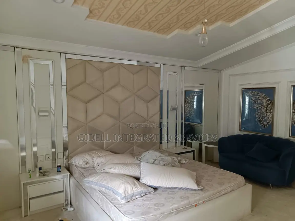 3bdrm Duplex in Wuse 2 for rent
