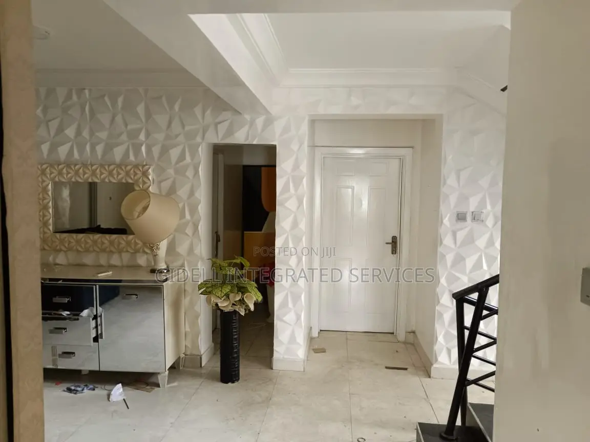 3bdrm Duplex in Wuse 2 for rent