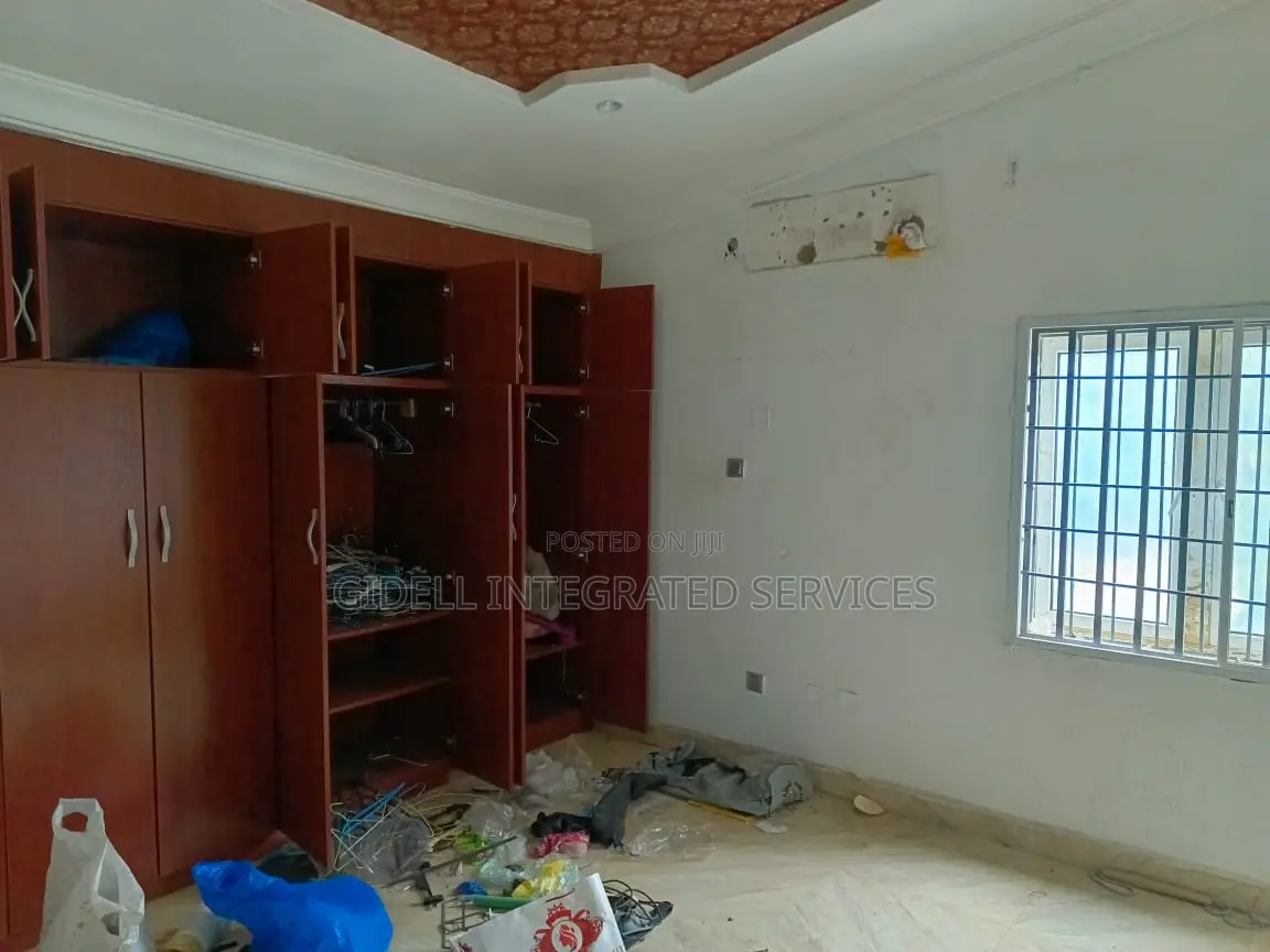 3bdrm Duplex in Wuse 2 for rent