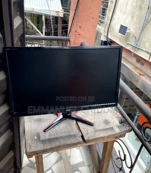24 Acer Monitor