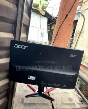 24 Acer Monitor