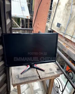 24 Acer Monitor