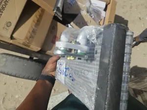 Brand New Rear Evaporator Toyota Innova 2012 2013 2014 2015
