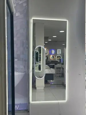 England Standard 150cm Wall Mirror.